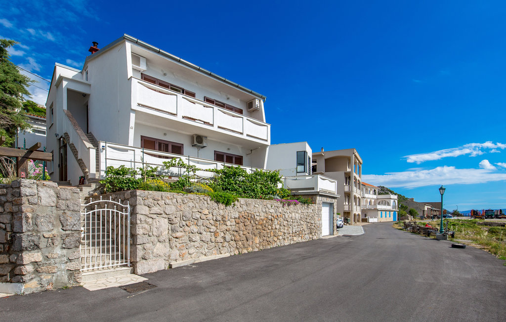 Ferienwohnung - Senj-Sveti Juraj , Kroatien - CKV506 12