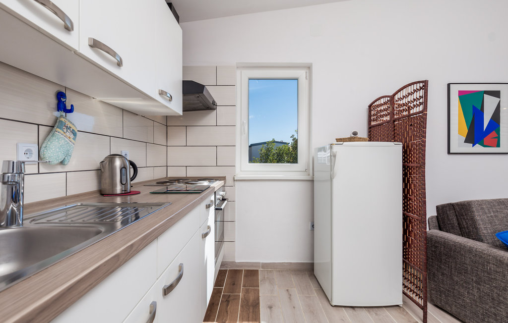 Semesterlägenhet - Senj-Stinica , Kroatien - CKV612 20