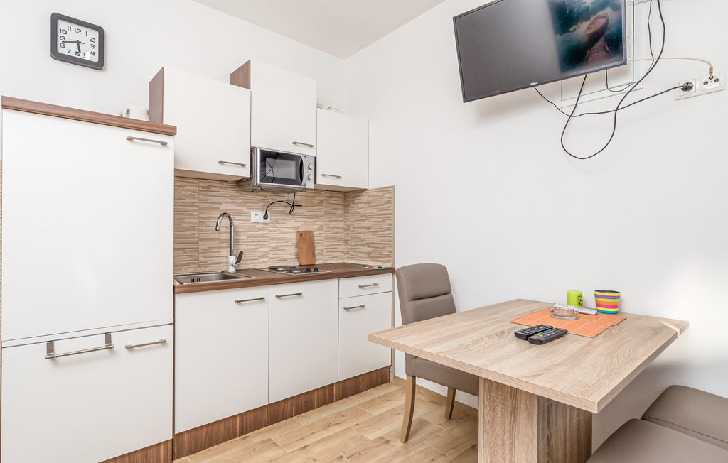 Feriehuse - Senj-Lukovo , Kroatien - CKV659 23