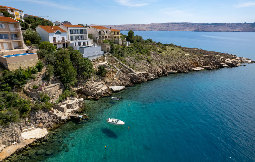 Ferienhaus - Senj-Prizna , Kroatien - CKV660 17