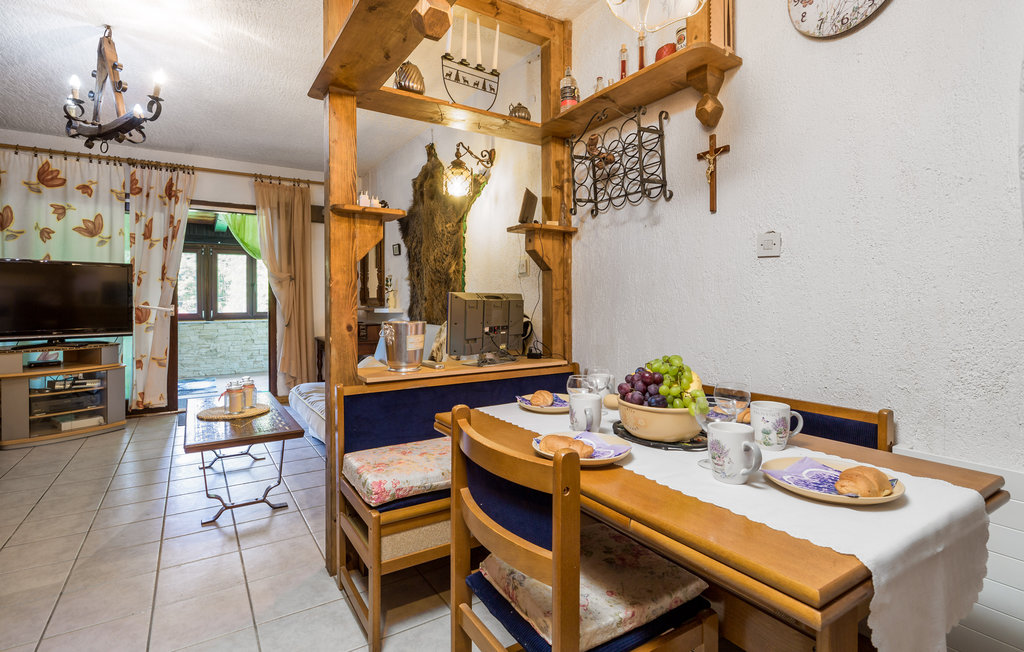 Ferienhaus - Senj-Krivi Put , Kroatien - CKV714 20