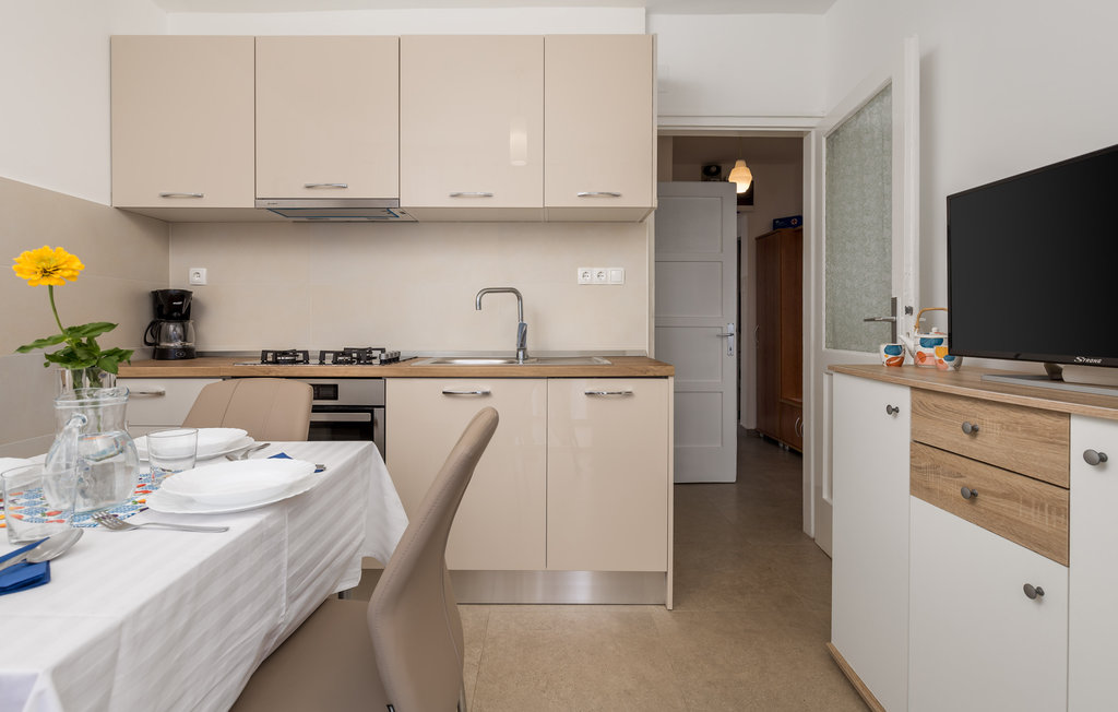 Feriehuse - Senj-Starigrad , Kroatien - CKV140 20