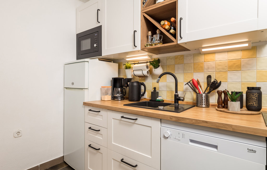 Ferienhaus - Senj , Kroatien - CKV234 19