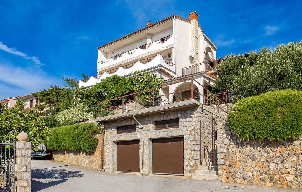 Ferienwohnung - Senj-Sveti Juraj , Kroatien - CKV287 9