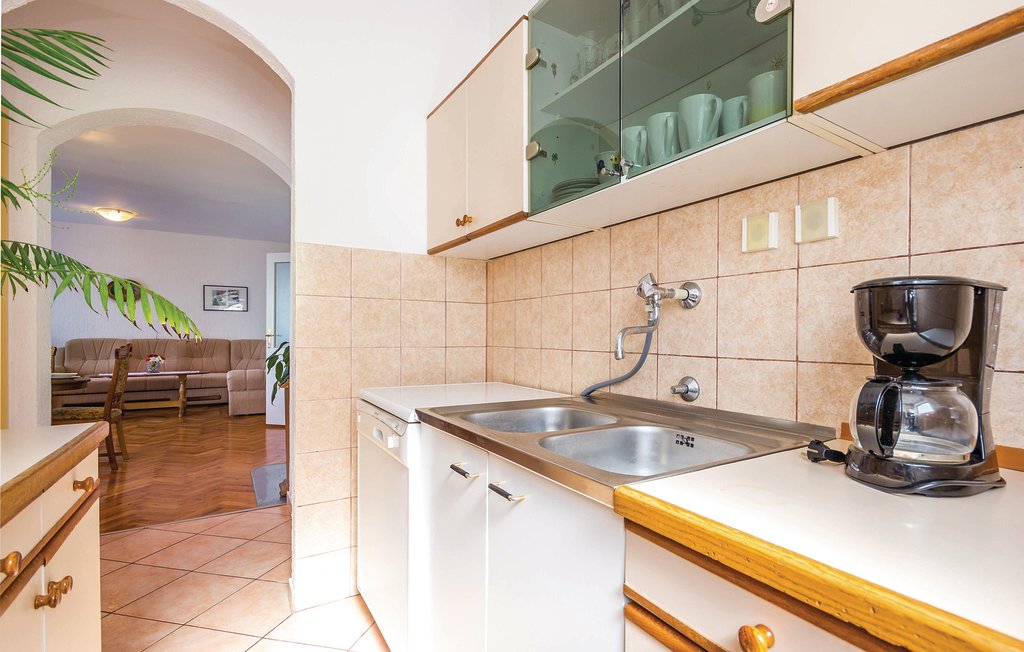 Lejlighed - Senj , Kroatien - CKV290 15