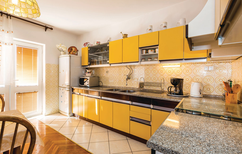 Ferieleilighet - Senj , Kroatia - CKV369 19