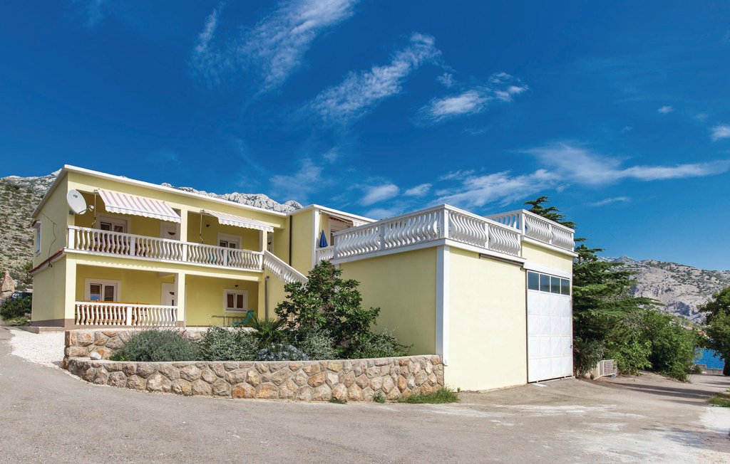 Ferienwohnung - Karlobag-Lukovo Sugarje , Kroatien - CKV406 10