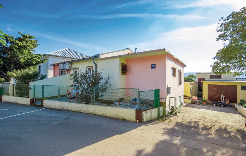 Ferieleilighet - Karlobag , Kroatia - CKV414 7