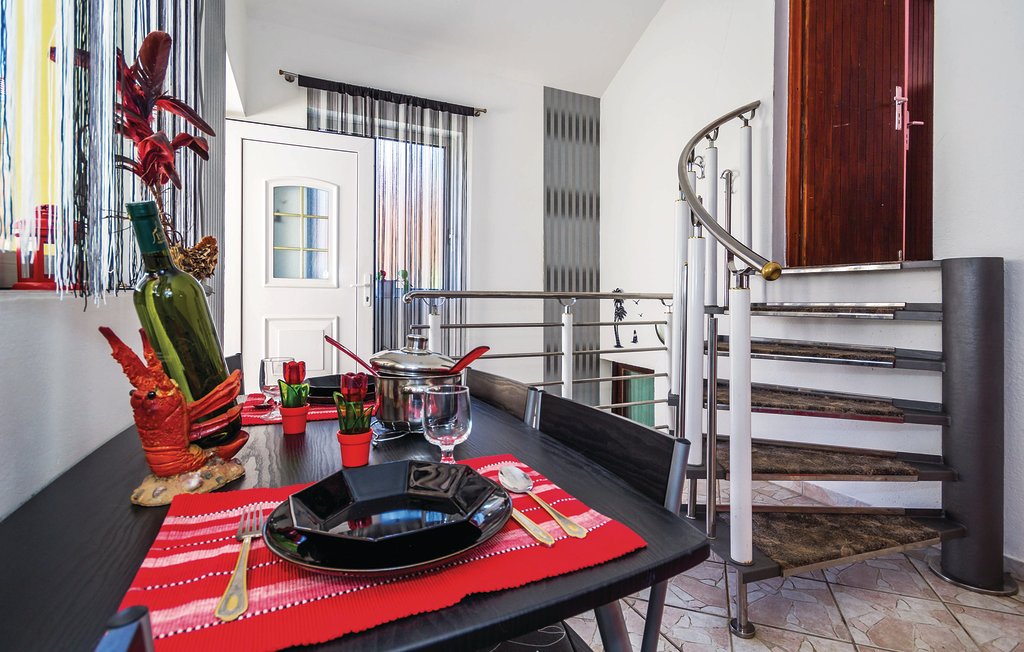 Ferieleilighet - Karlobag-Baric Draga , Kroatia - CKV481 12