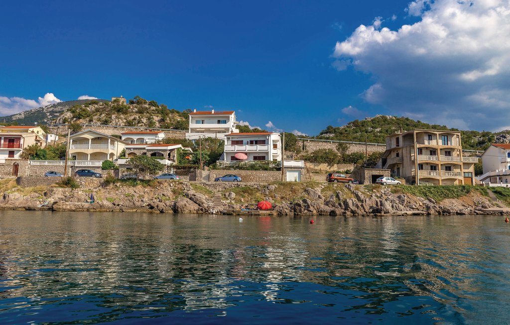 Ferienwohnung - Senj-Sveti Juraj , Kroatien - CKV506 10