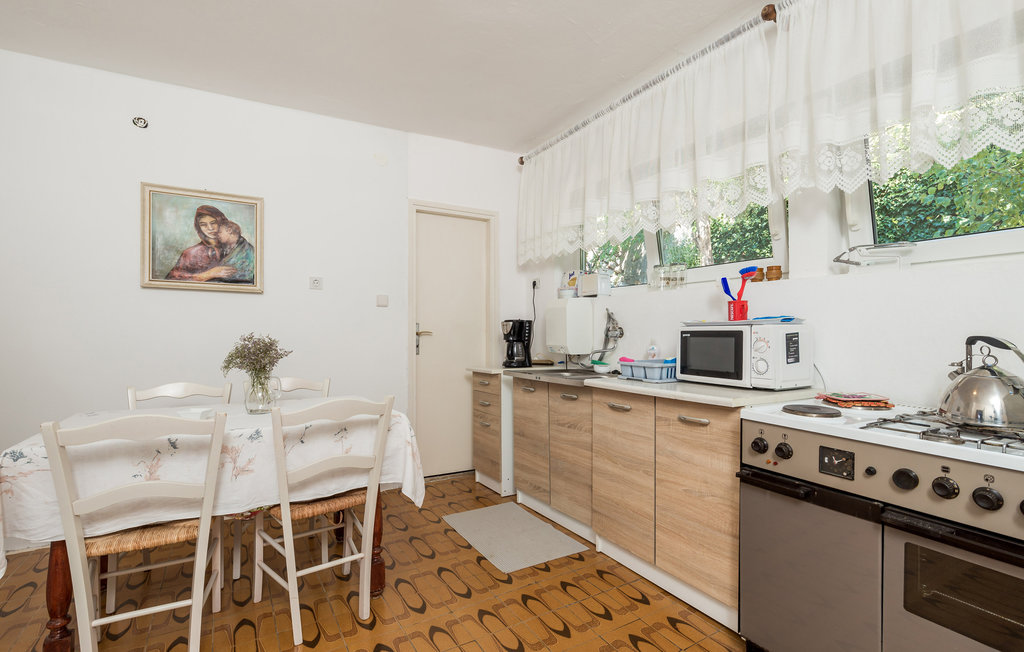 Lejlighed - Senj , Kroatien - CKV543 4