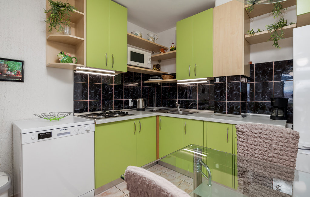 Ferienwohnung - Karlobag-Cesarica , Kroatien - CKV565 17