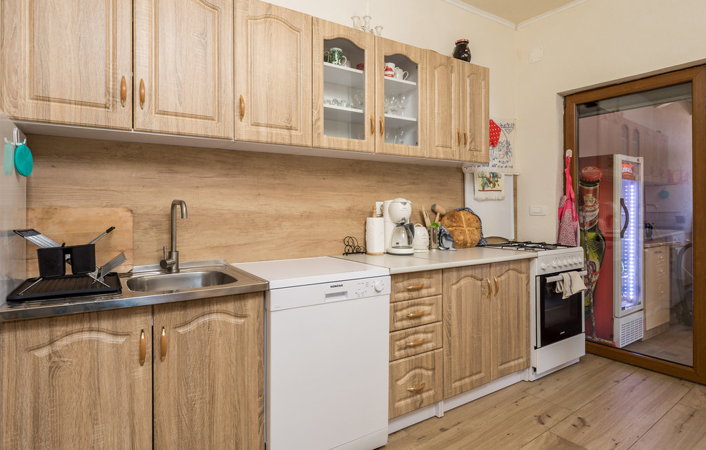 Ferienhaus - Senj-Vrzici , Kroatien - CKV604 9