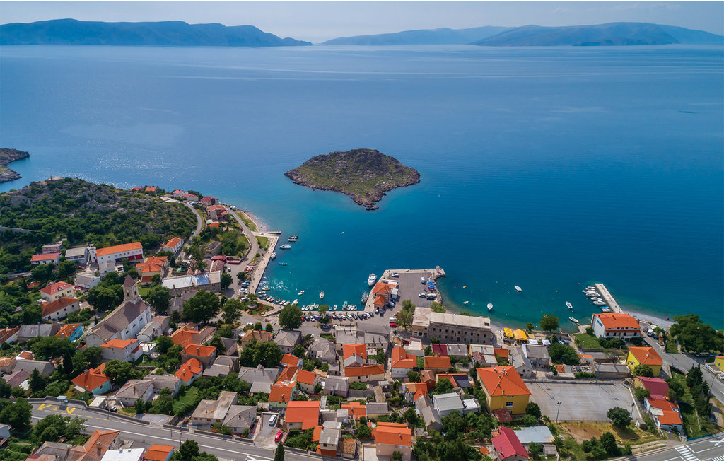 Lejlighed - Senj-Sveti Juraj , Kroatien - CKV684 9