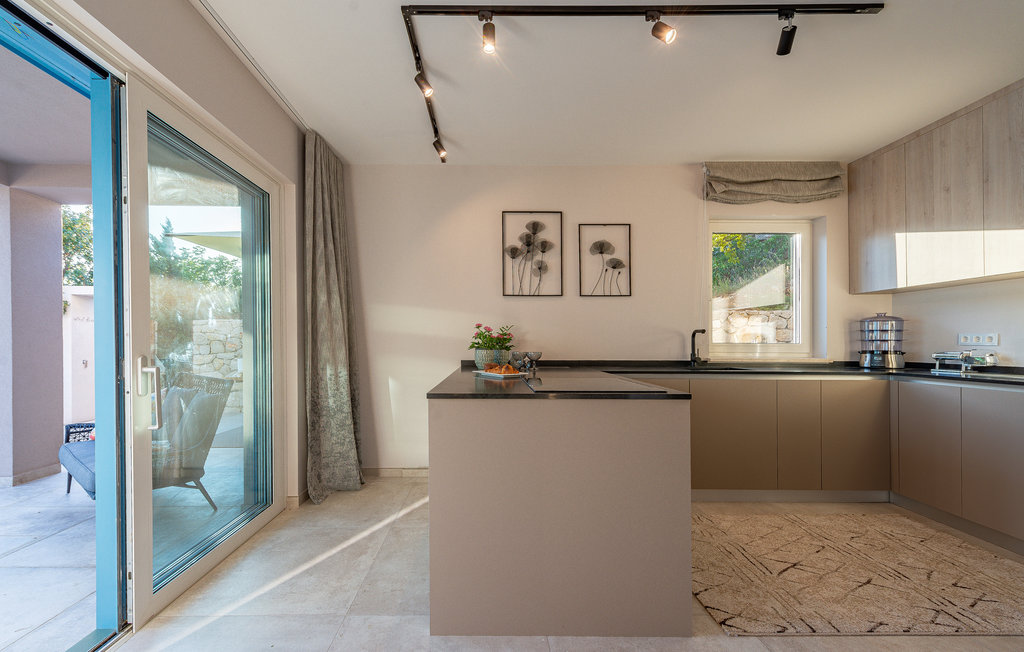 Ferienhaus - Karlobag-Lukovo Sugarje , Kroatien - CKV718 22