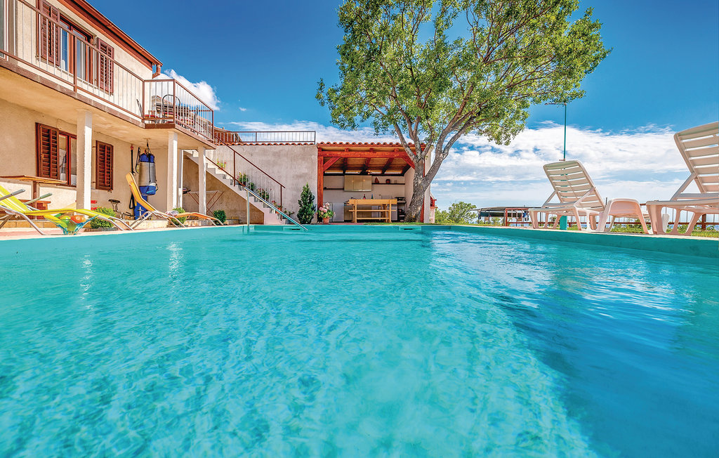 Ferienhaus - Senj-Jablanac , Kroatien - CKV383 14