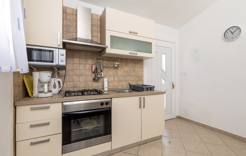 Ferienwohnung - Karlobag-Baric Draga , Kroatien - CKV459 8