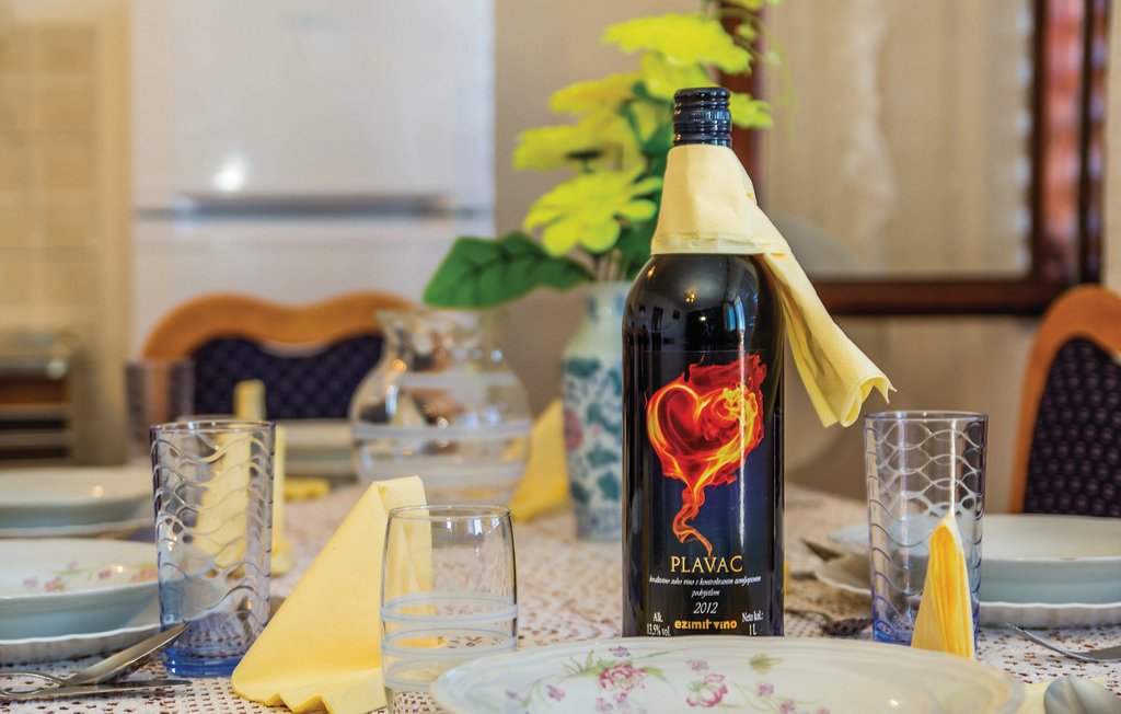 Lejlighed - Senj , Kroatien - CKV521 23