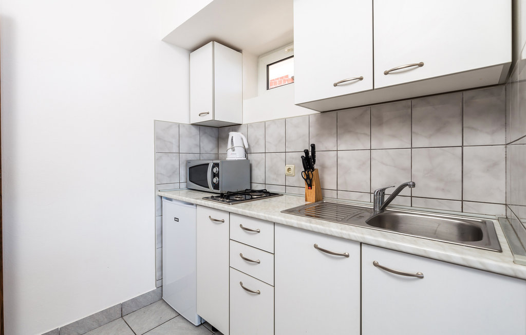 Ferienwohnung - Senj-Prizna , Kroatien - CKV603 23