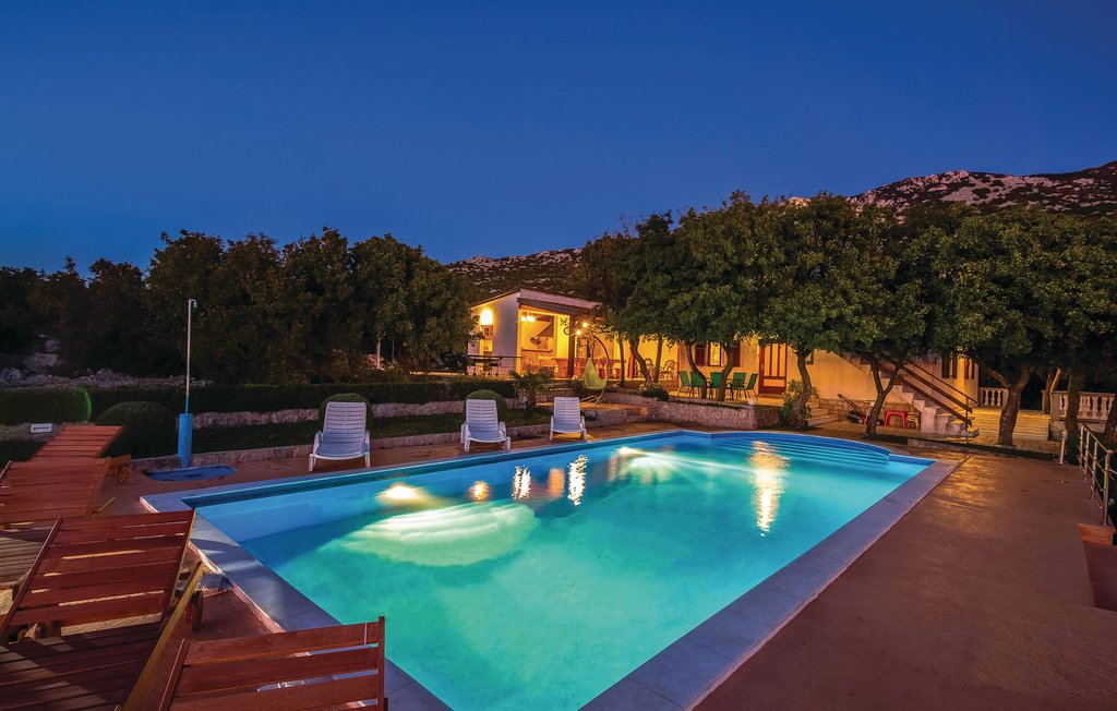 Ferienhaus - Senj-Jablanac , Kroatien - CKV170 13