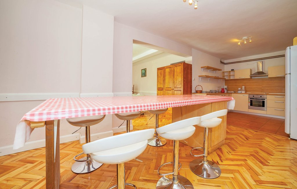 Feriehus - Senj-Crni Kal , Kroatia - CKV171 27