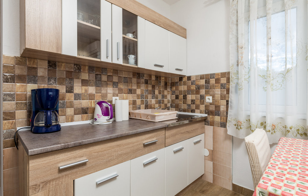 Ferienwohnung - Karlobag-Baric Draga , Kroatien - CKV300 8