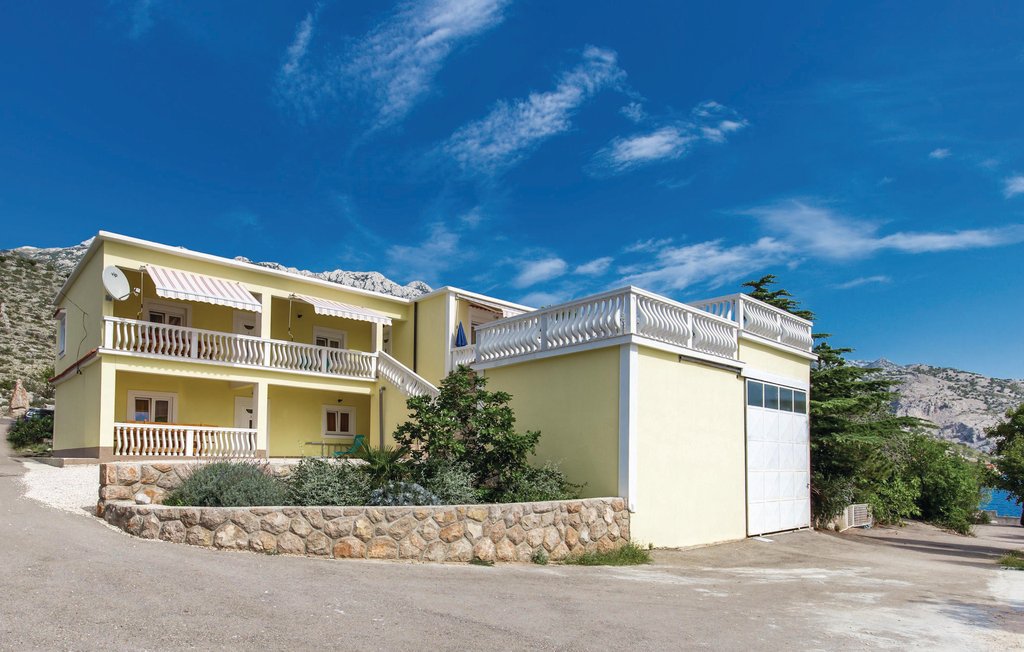 Ferienwohnung - Karlobag-Lukovo Sugarje , Kroatien - CKV340 7