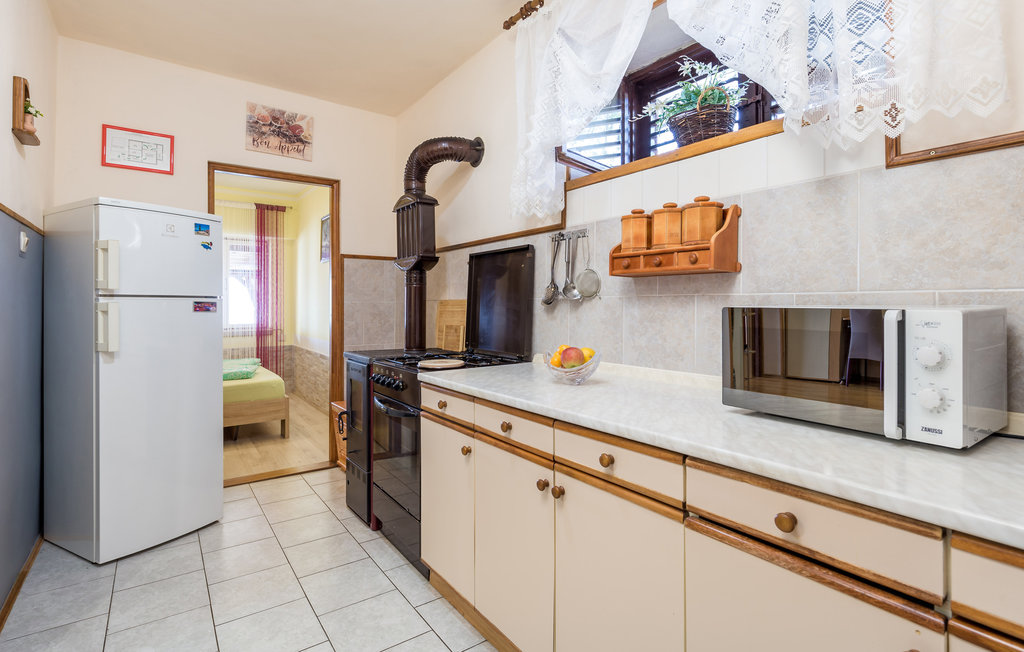 Semesterlägenhet - Senj-Sveti Juraj , Kroatien - CKV357 8