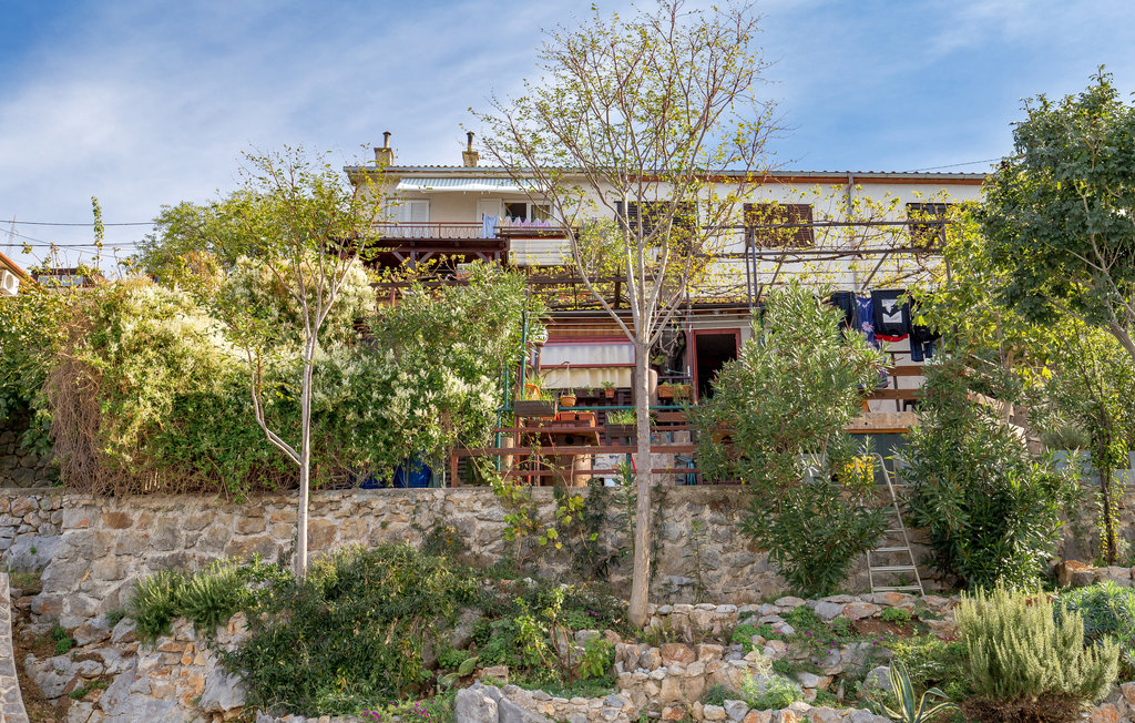 Semesterlägenhet - Senj-Sveti Juraj , Kroatien - CKV357 2