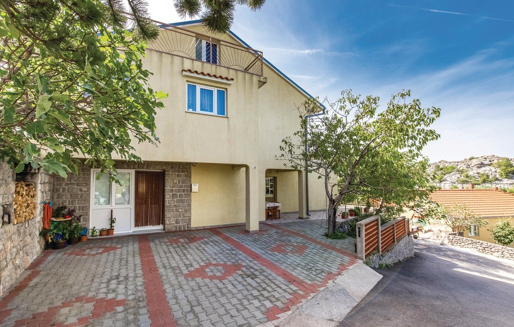 Lejlighed - Senj-Sveti Juraj , Kroatien - CKV379 2