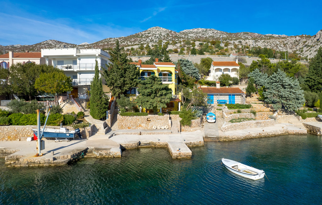 Lejlighed - Lukovo Sugarje , Kroatien - CKV388 9