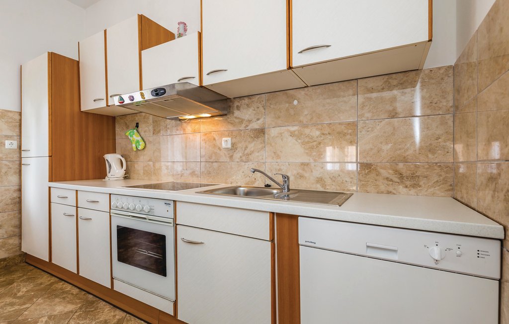 Ferienwohnung - Karlobag-Lukovo Sugarje , Kroatien - CKV406 7