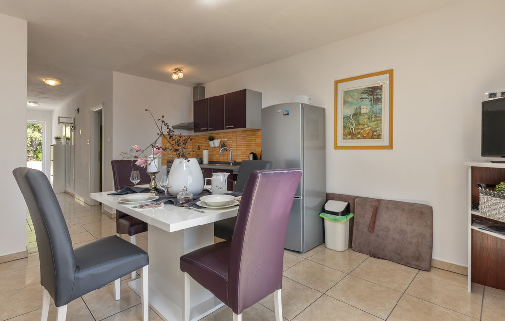 Lejlighed - Senj , Kroatien - CKV443 16