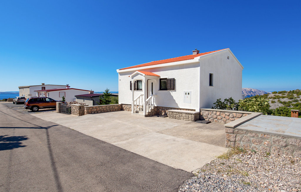 Lejlighed - Senj-Jablanac , Kroatien - CKV475 10