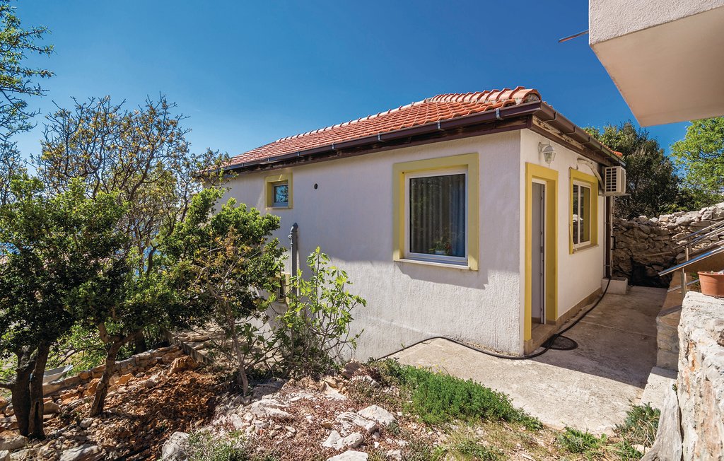 Ferieleilighet - Karlobag-Baric Draga , Kroatia - CKV481 8