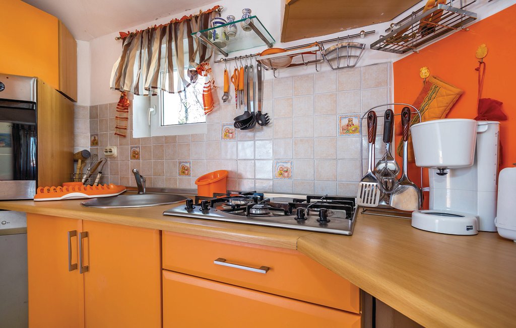 Lejlighed - Karlobag-Baric Draga , Kroatien - CKV482 11