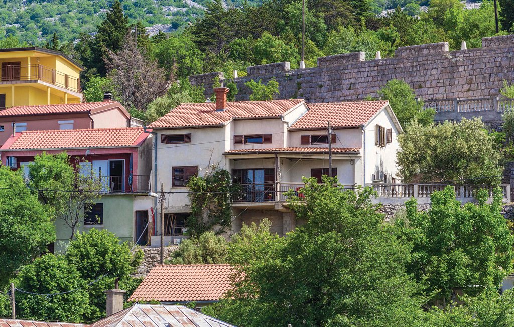 Ferieleilighet - Karlobag-Cesarica , Kroatia - CKV486 6