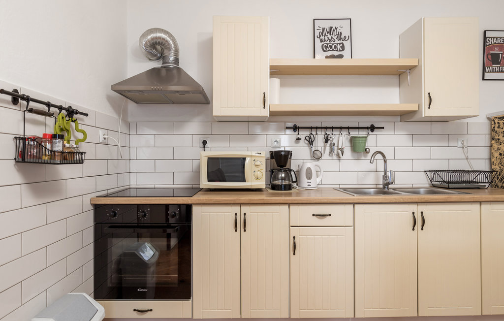 Lejlighed - Senj , Kroatien - CKV494 15