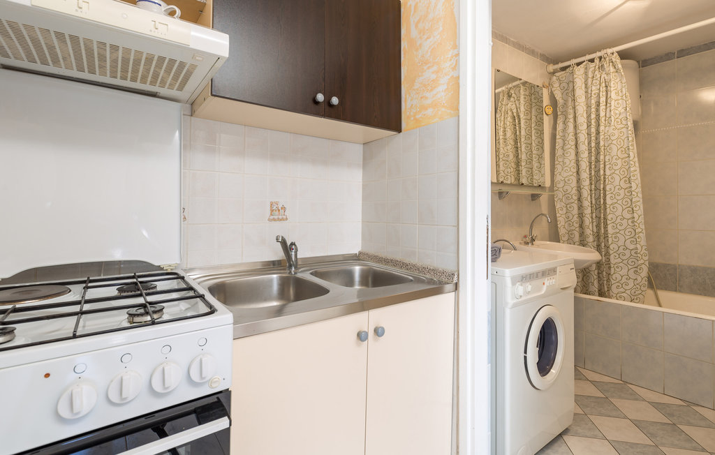 Ferienhaus - Senj-Donja Klada , Kroatien - CKV546 12