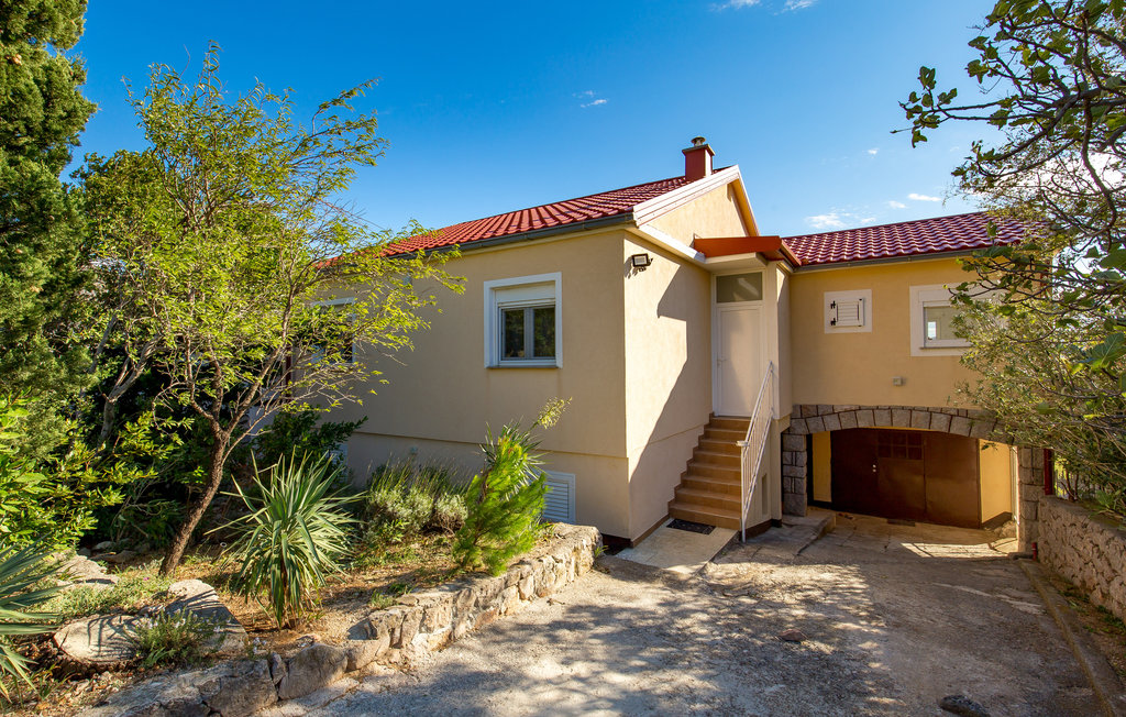 Ferienwohnung - Karlobag-Ribarica , Kroatien - CKV595 10