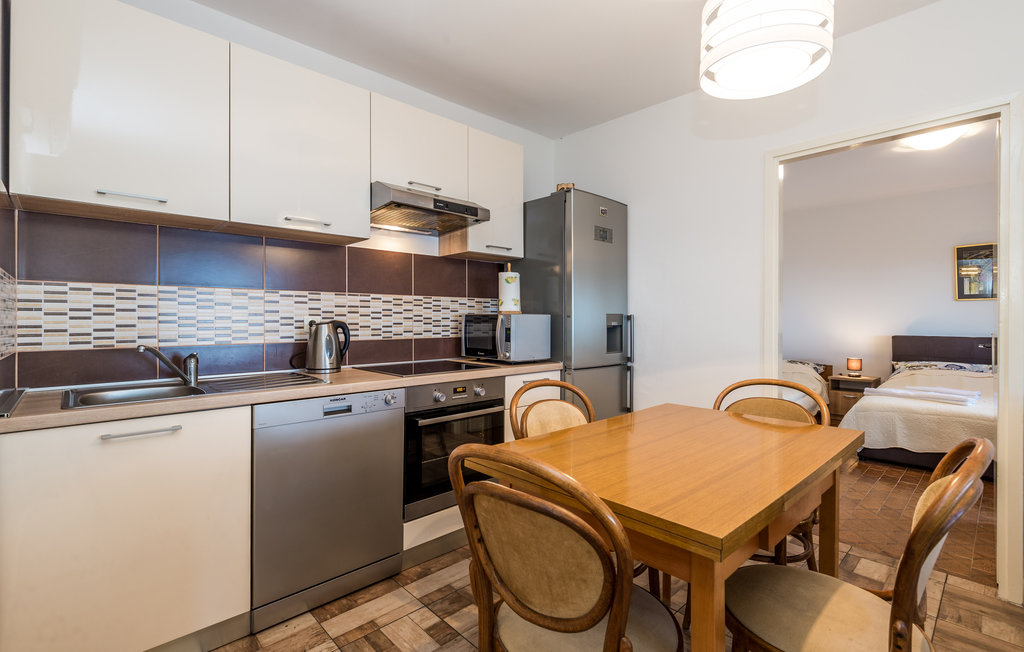 Ferienhaus - Senj-Stinica , Kroatien - CKV599 4