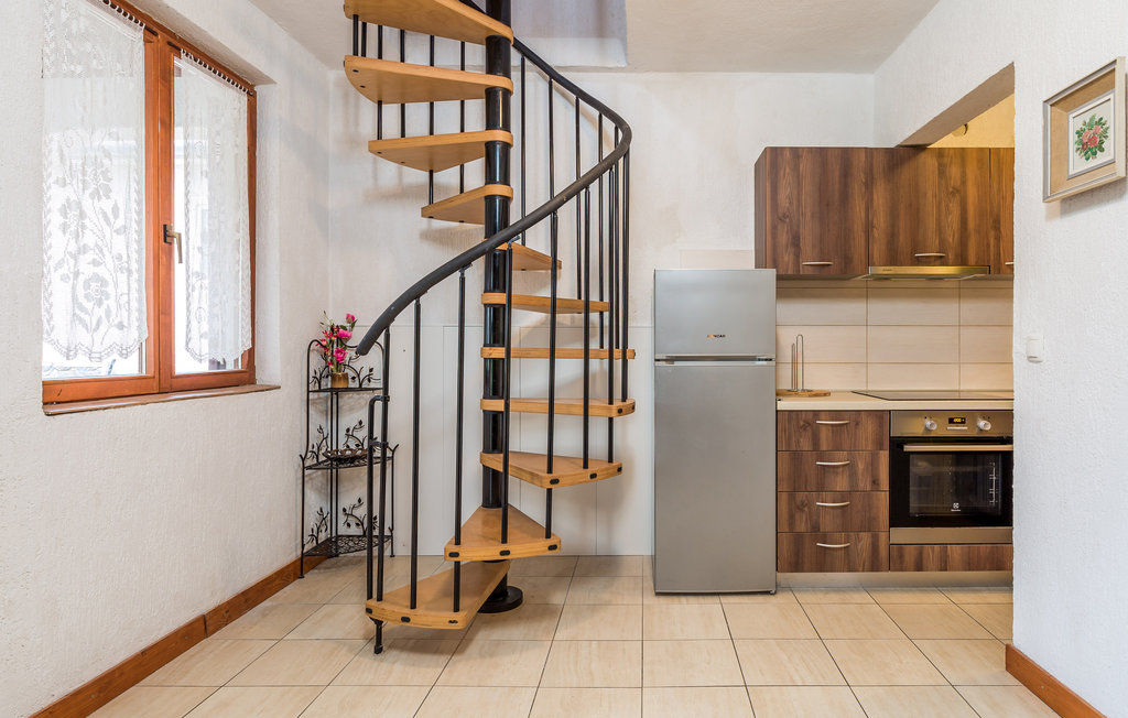 Ferienhaus - Karlobag-Cesarica , Kroatien - CKV602 15