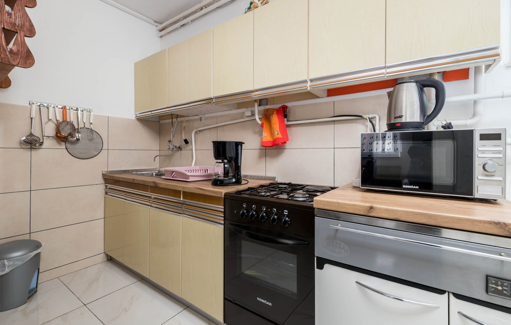 Ferienhaus - Senj-Sveti Juraj , Kroatien - CKV669 13