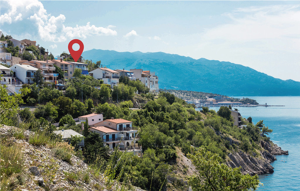 Lejlighed - Senj , Kroatien - CKV681 2