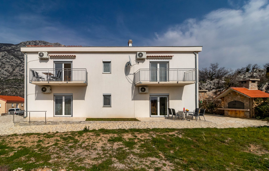 Ferieleilighet - Karlobag-Ribarica , Kroatia - CKV726 8