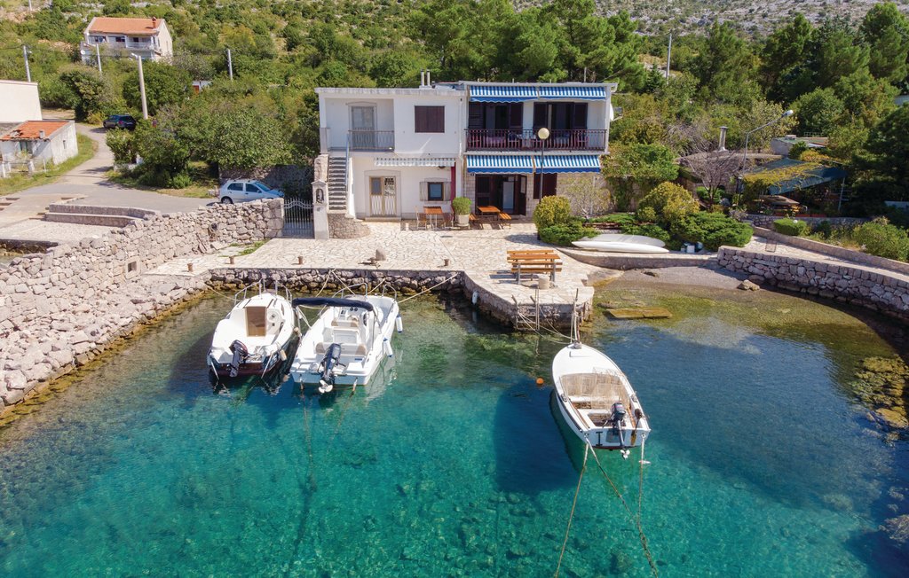 Lejlighed - Karlobag-Ribarica , Kroatien - CKV152 6