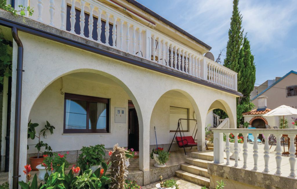 Ferienhaus - Senj , Kroatien - CKV235 10