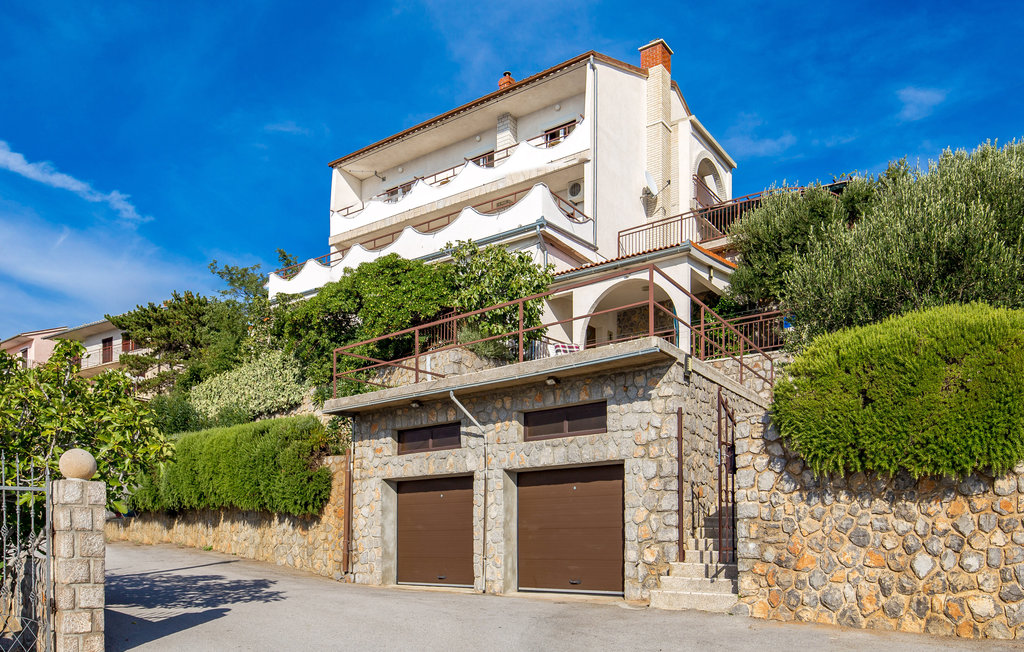 Ferienwohnung - Senj-Sveti Juraj , Kroatien - CKV247 9