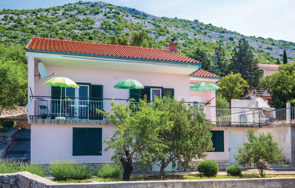 Feriehuse - Karlobag-Baric Draga , Kroatien - CKV288 10