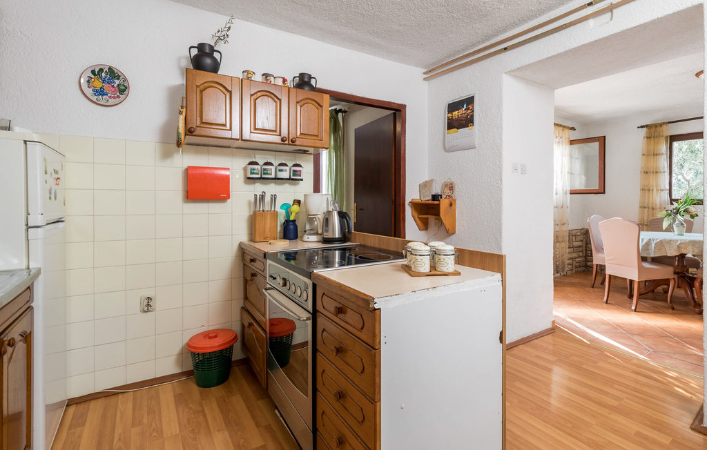 Feriehuse - Senj-Stinica , Kroatien - CKV471 23